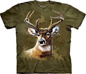 deer shirt