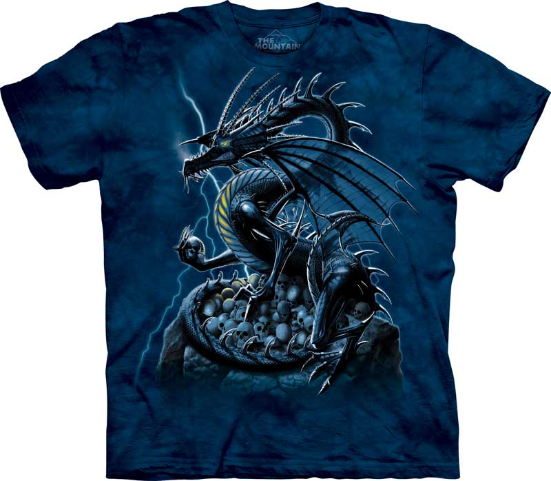 dragon brandy shirt