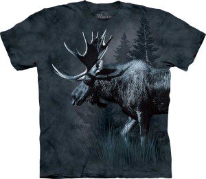 moose shirt