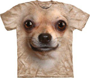 chihuahua shirt