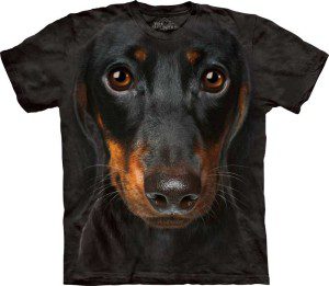 dachshund shirt