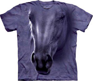 horse shirt