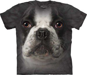 french bulldog shirt