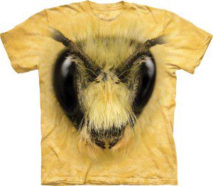 bee shirt