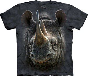 rhino shirt