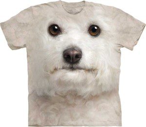 Bichon Frise Shirt