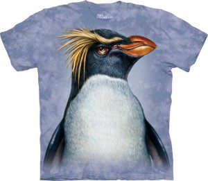 penguin shirt