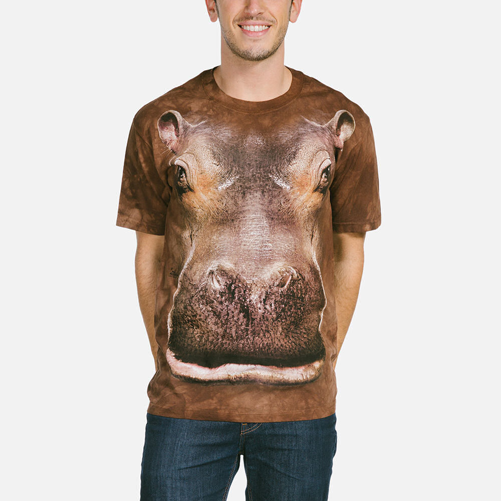 hippo shirt hippo shirt