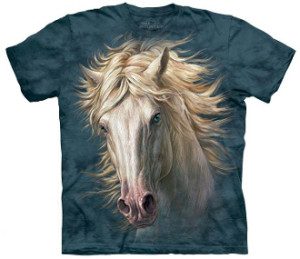 horse shirt