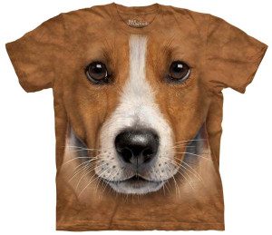 jack russell terrier shirt