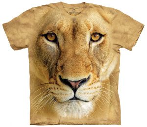 lioness-shirt