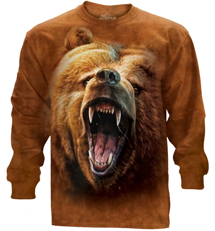 real kyokushin shirt