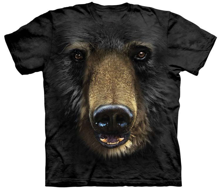 black bear shirt black bear shirt