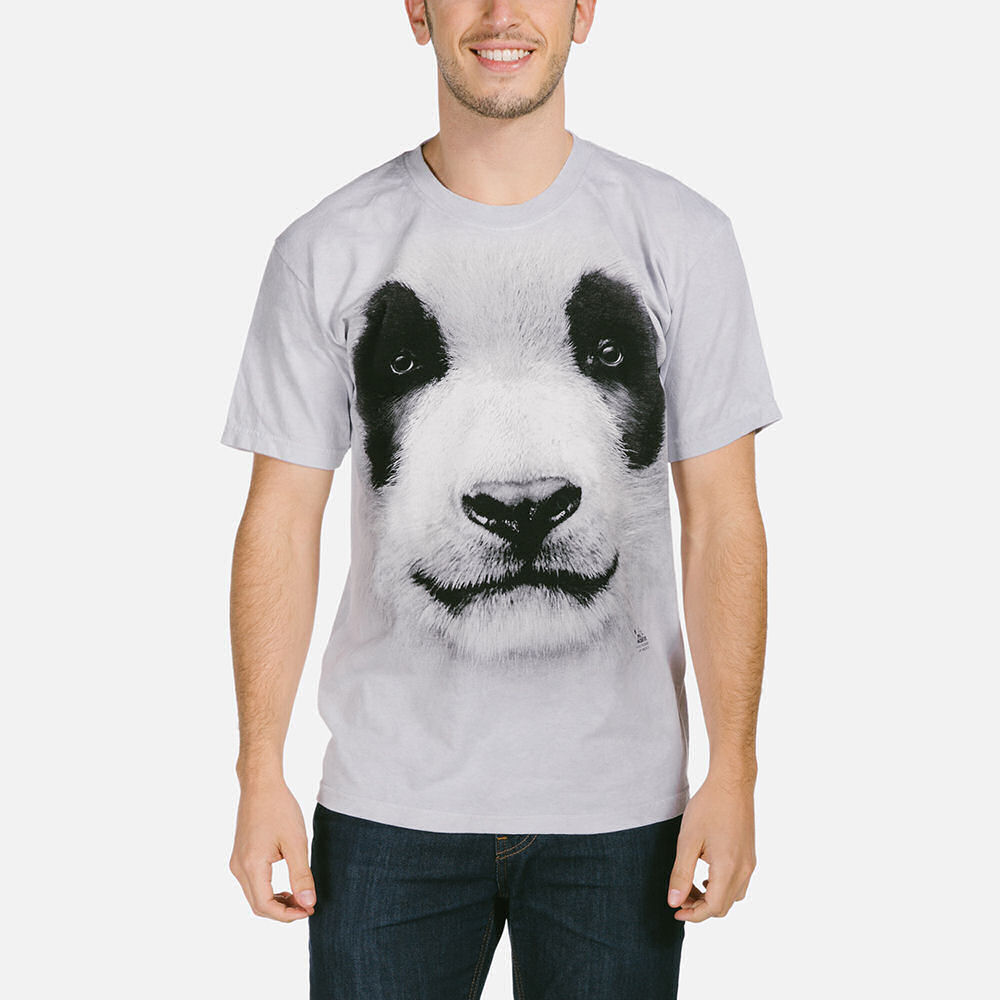 panda shirt