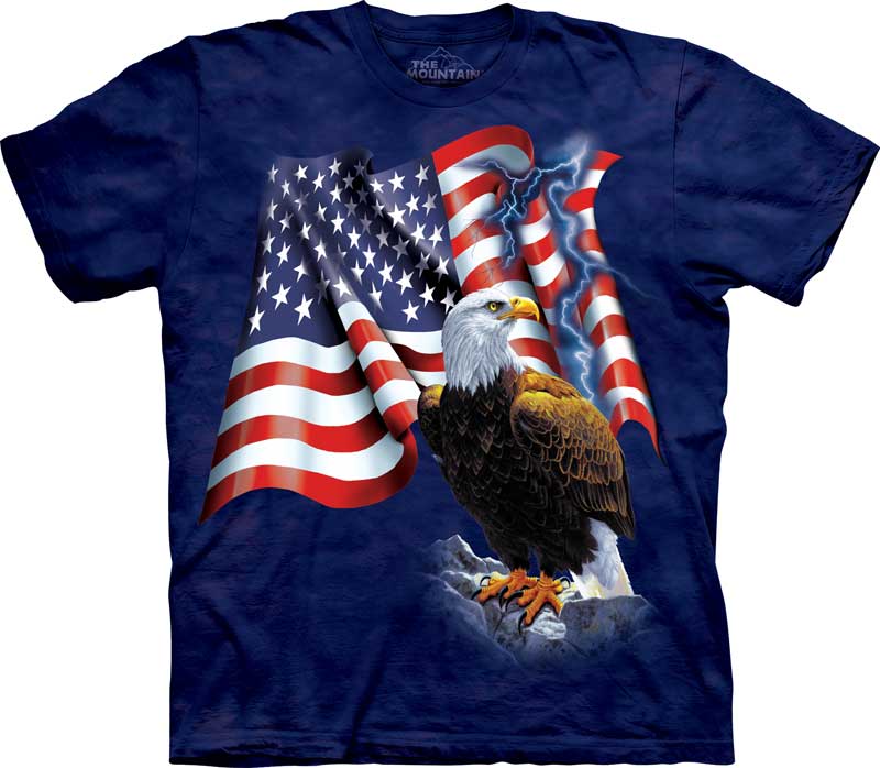 What is the Scientific Name of the Bald Eagle?