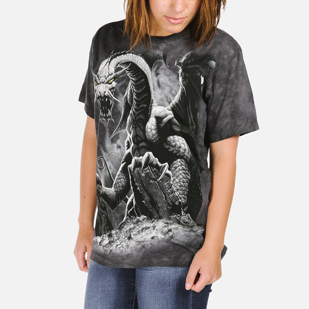 dragon shirt