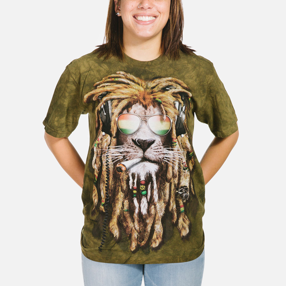 masai lion shirt price