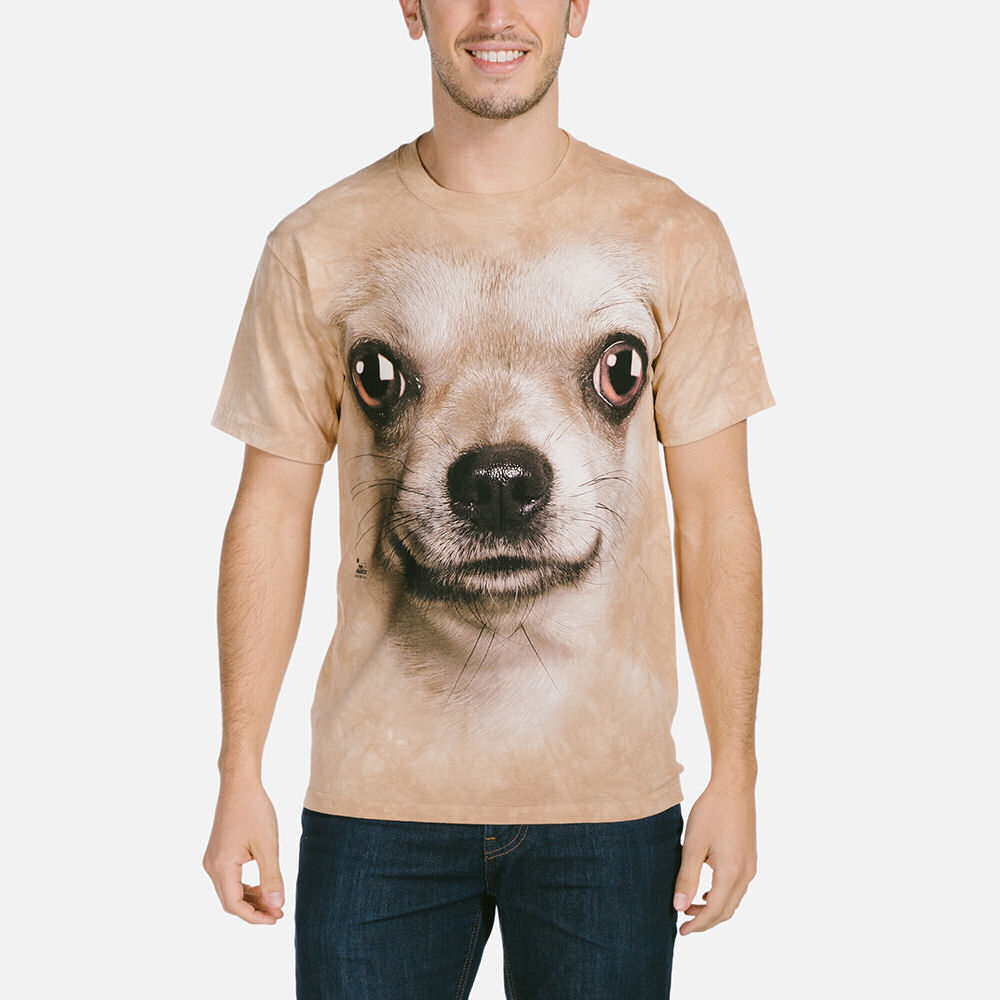 chihuahua shirt