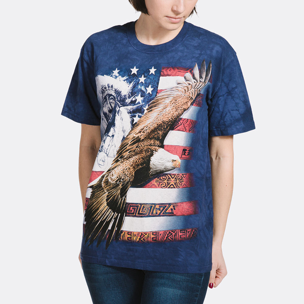 eagle shirt