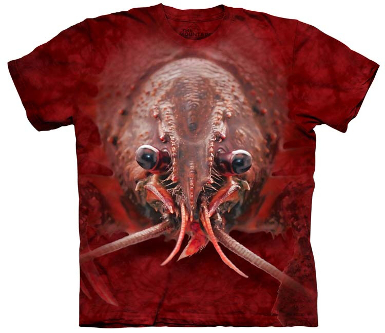 lobster shirt