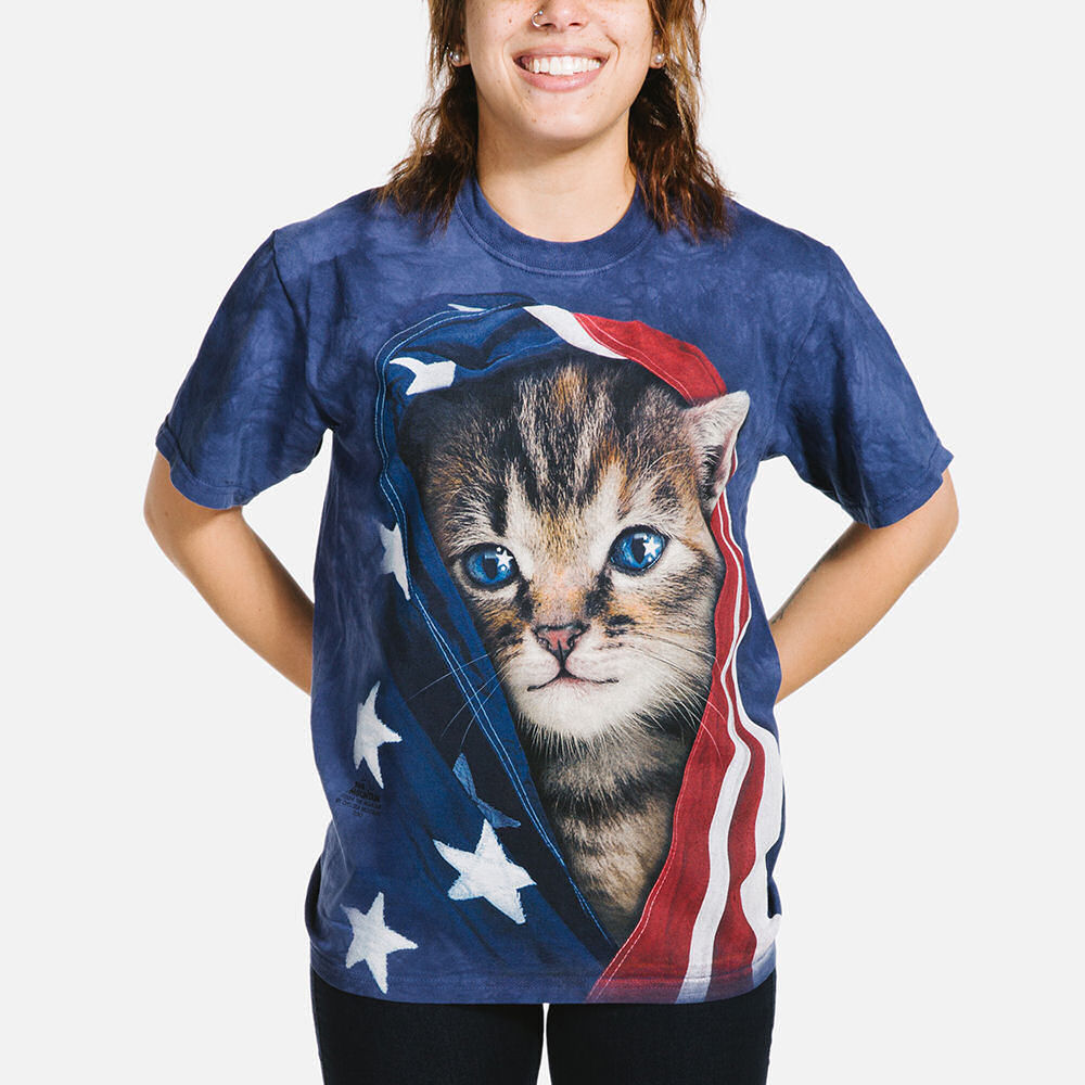 cat shirt