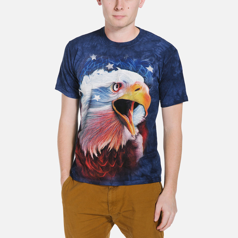 Common Bald Eagle Threats
