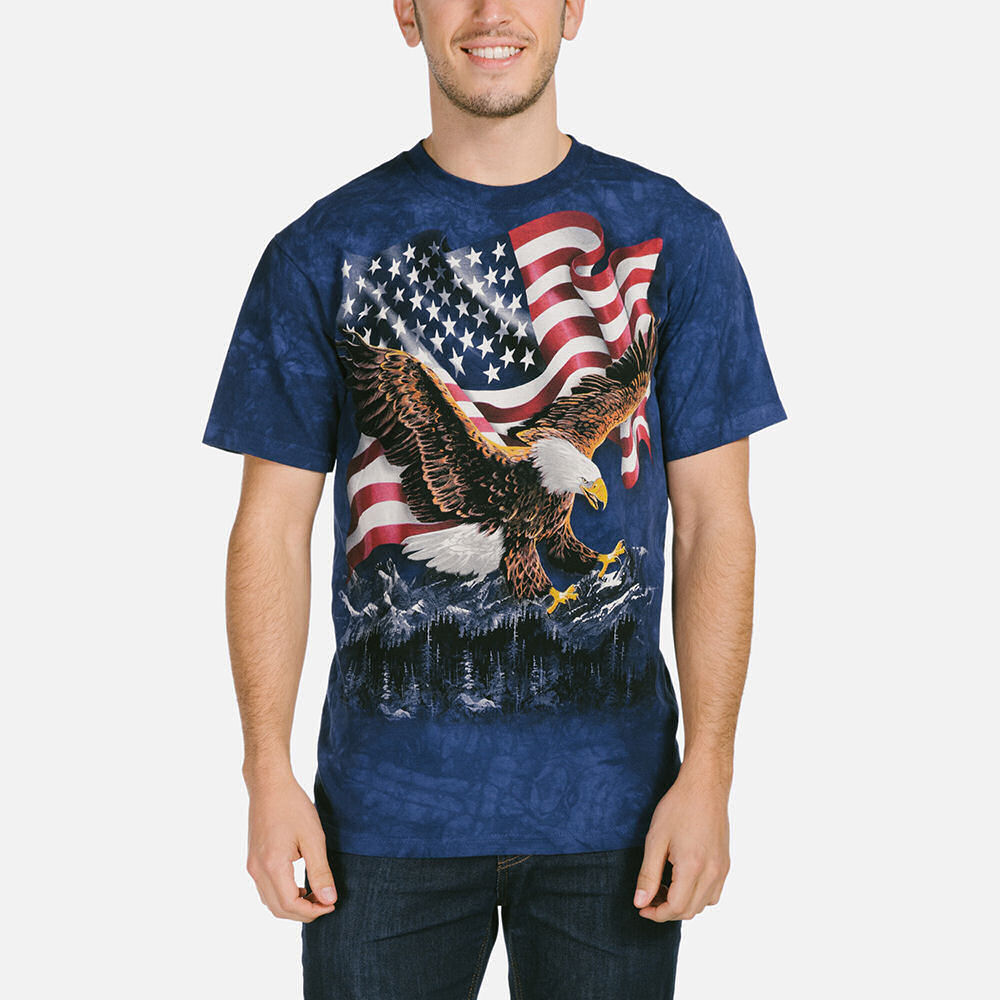 eagle shirt