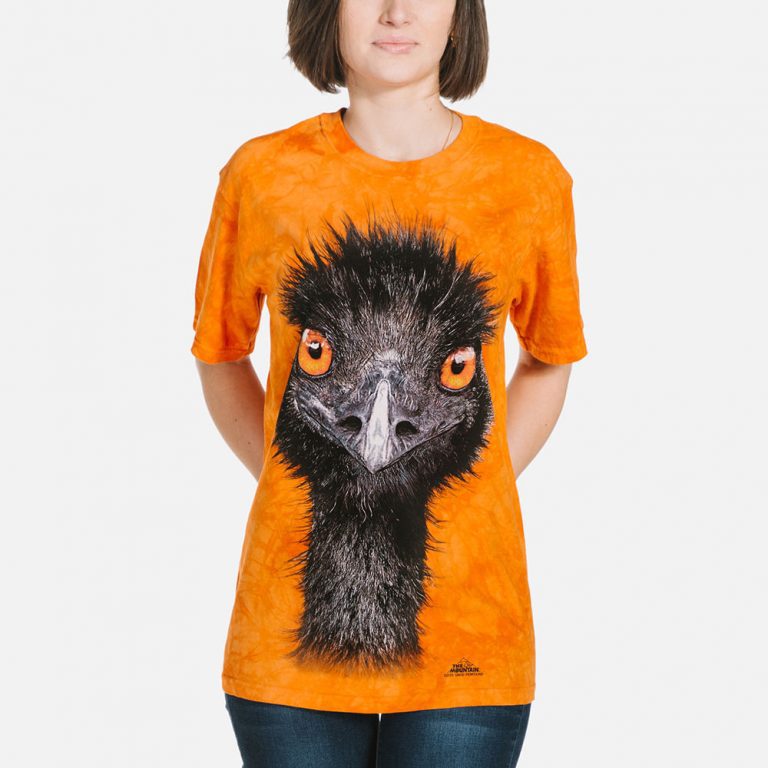 emu war shirt