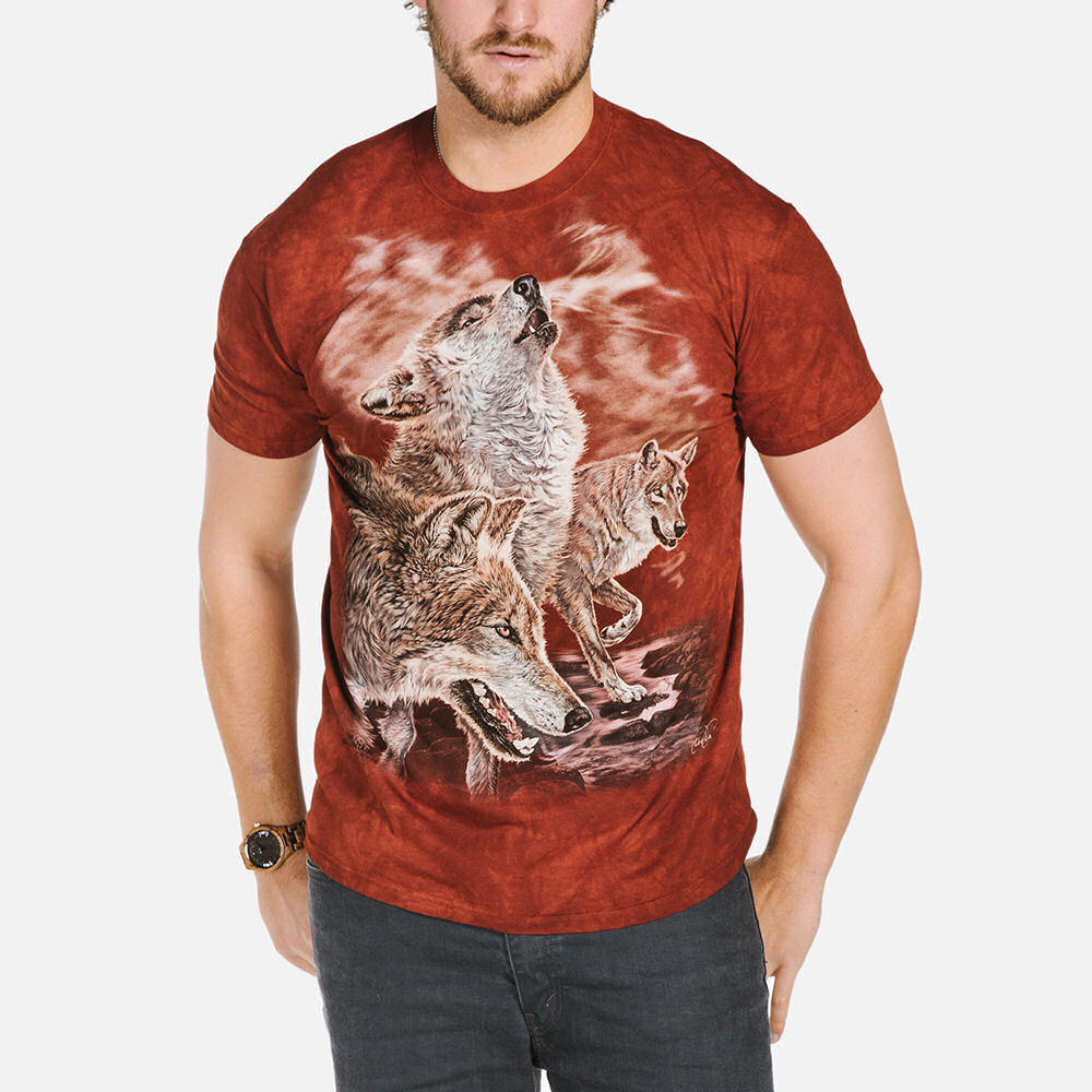 wolf tyler shirt