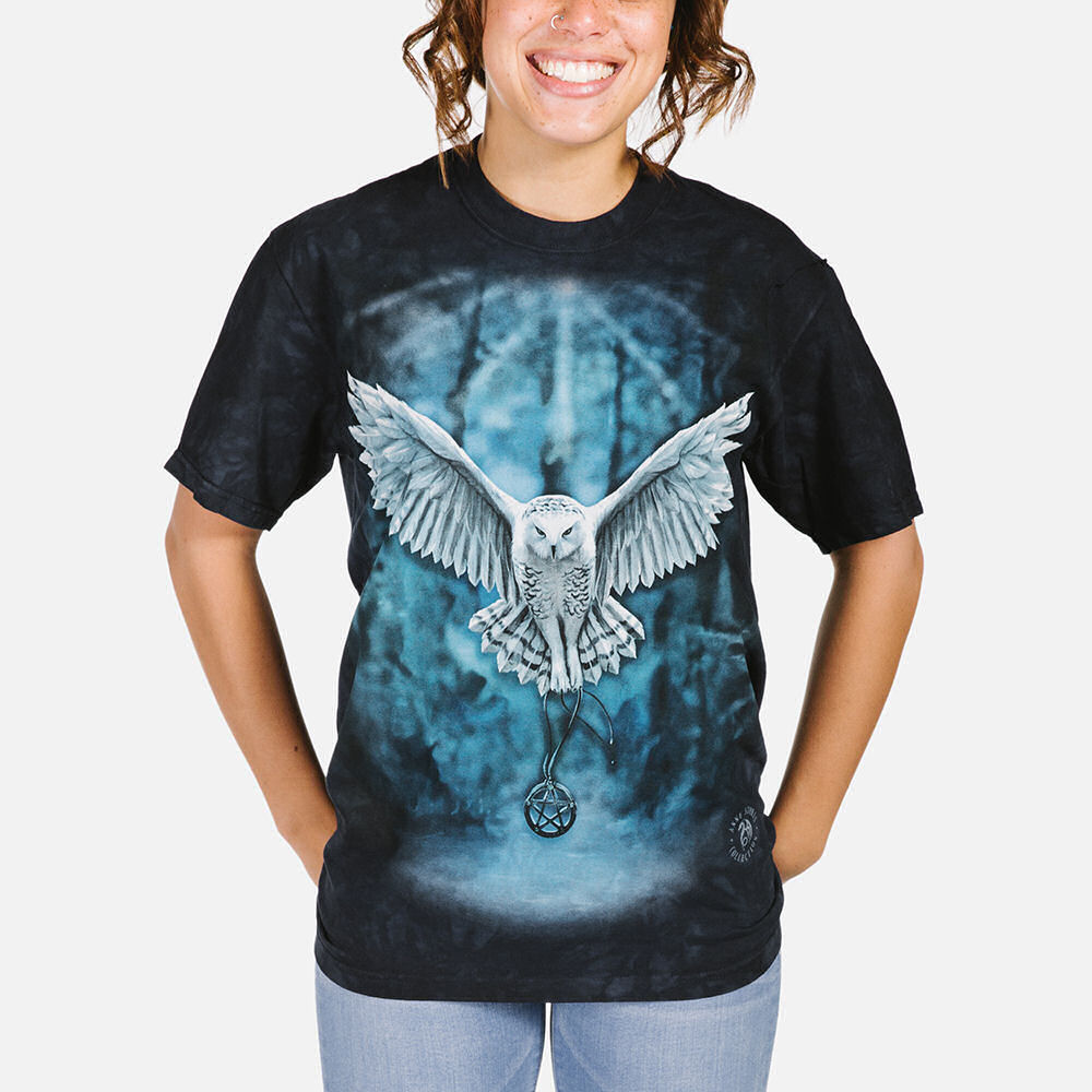 owl shirt