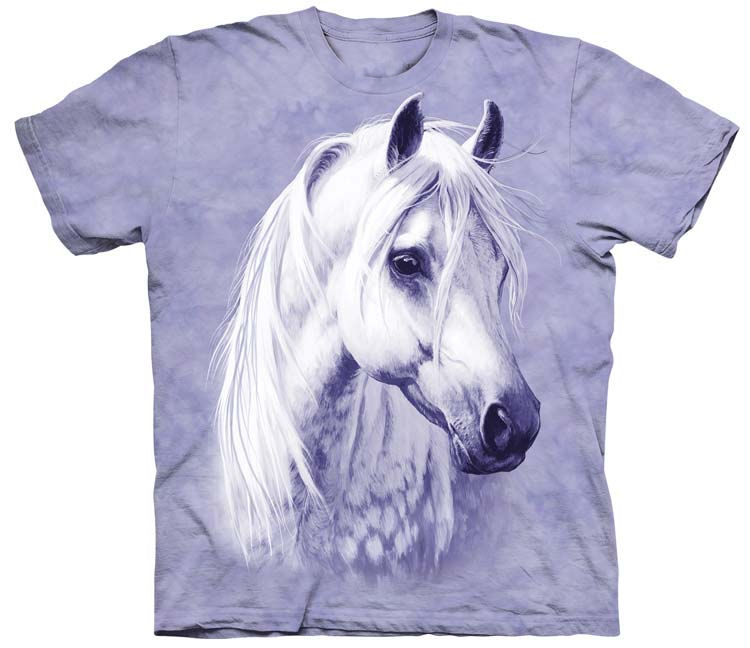 horse shirt