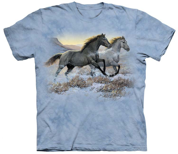 horse shirt