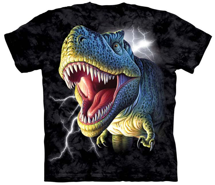 dinosaur shirt