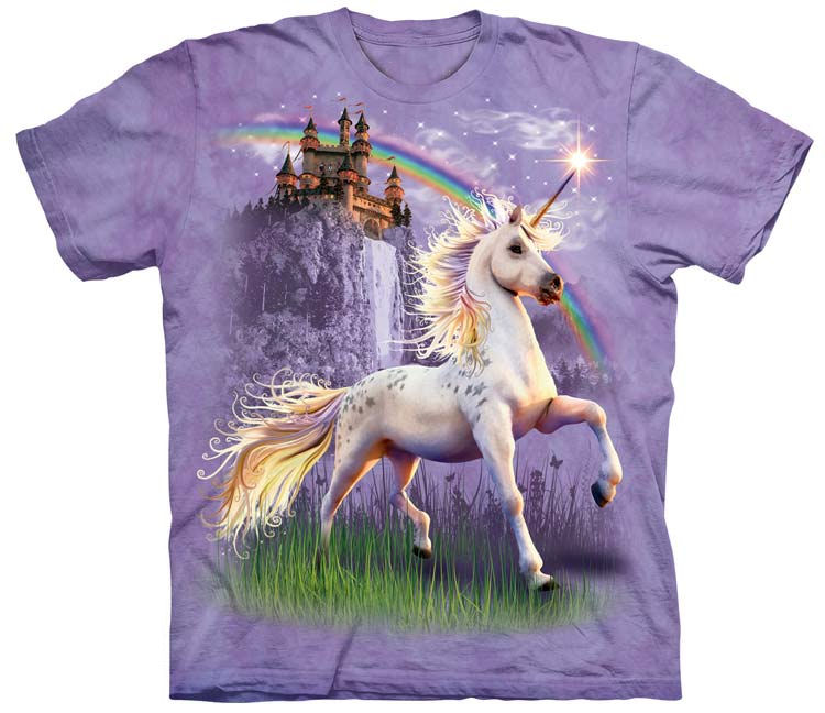 unicorn shirt