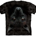 bat shirt