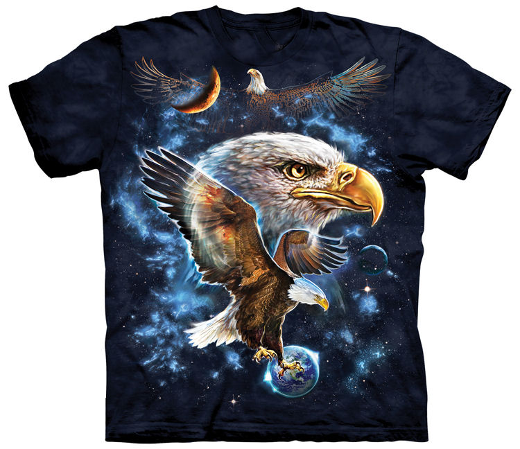 Common Bald Eagle Threats