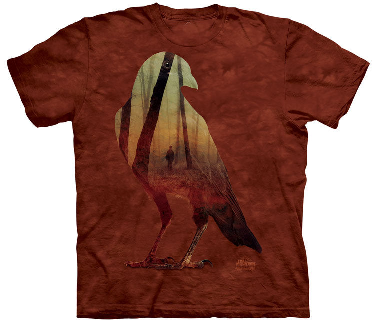 Crow Woods Shirt