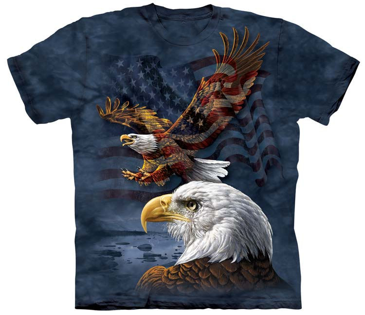 eagle shirt