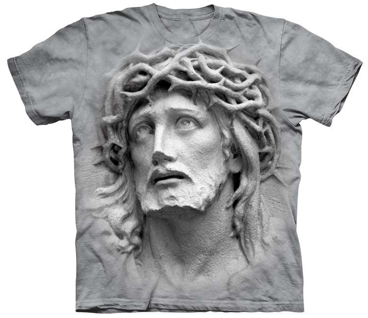 jesus apparel