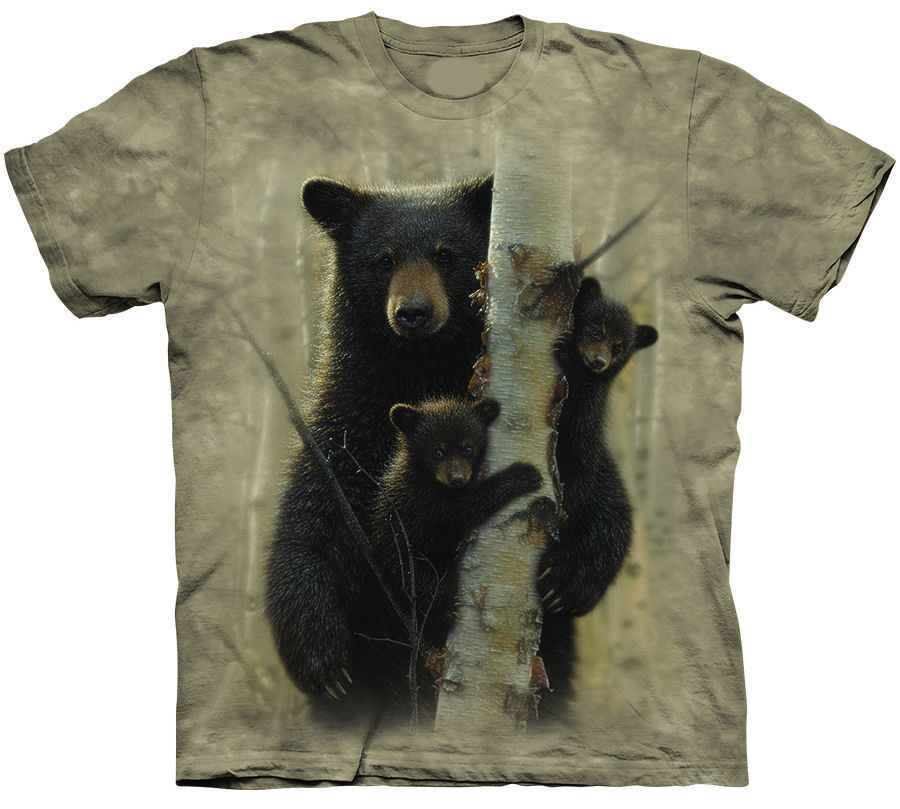 Mama Bear Shirt