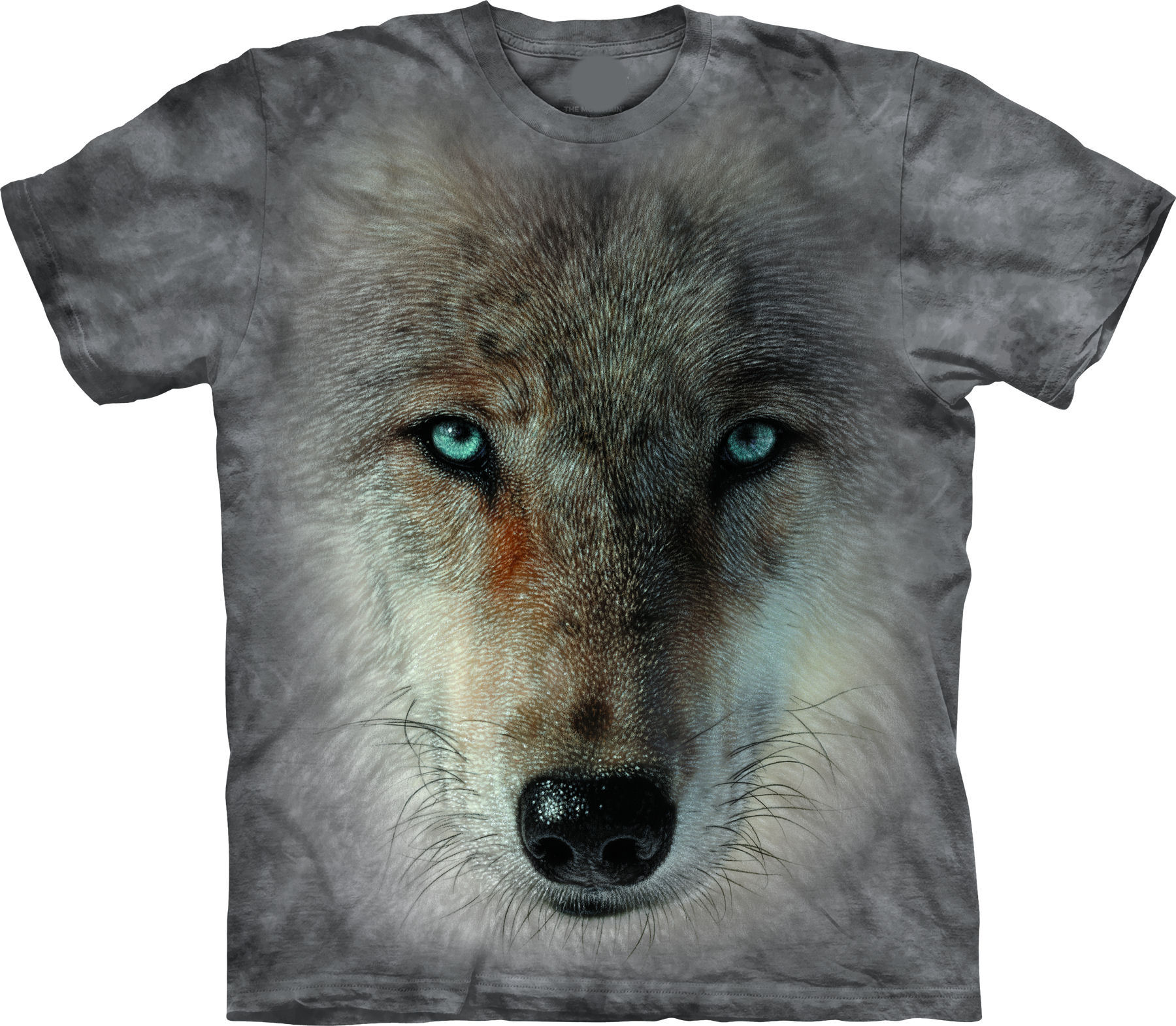 Inner Wolf Pack shirt