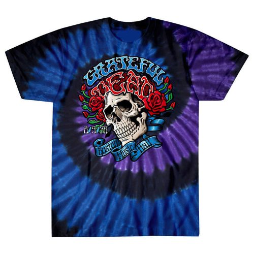 GRATEFUL DEAD SHIRT