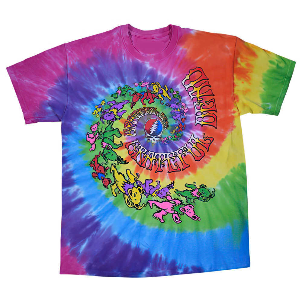 GRATEFUL DEAD SHIRT