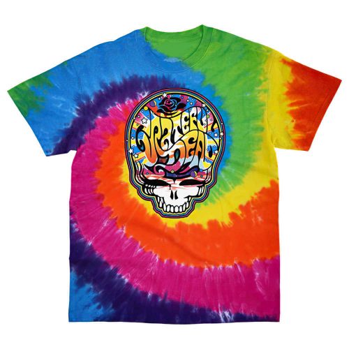 GRATEFUL DEAD SHIRT