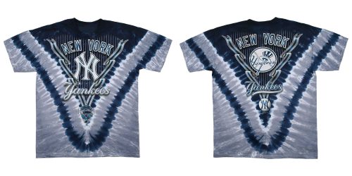 new york yankees shirt