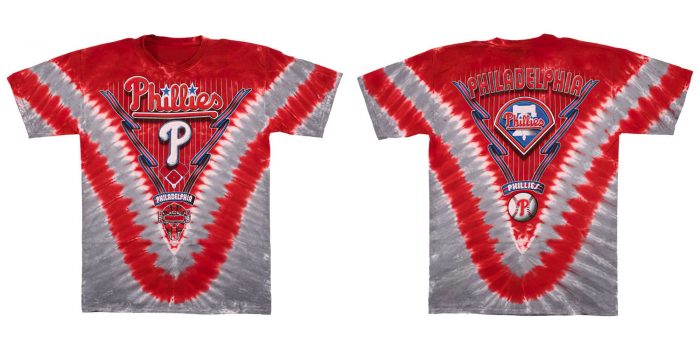 PHILADELPHIA PHILLIES SHIRT