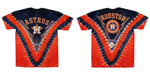 houston astros shirt