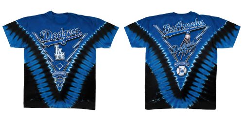 LOS ANGELES DODGERS SHIRT