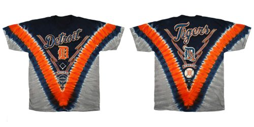 detroit tigers shirt