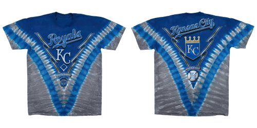 kansas city royals shirt